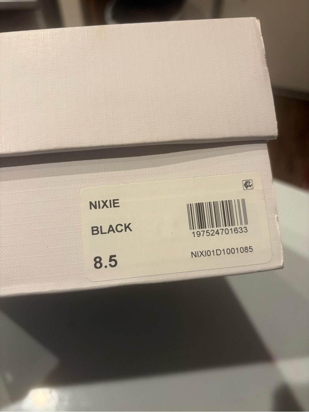Steve Madden Nixie Ankle Booties - Black